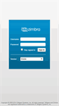 Mobile Screenshot of mail.lospirineos.com